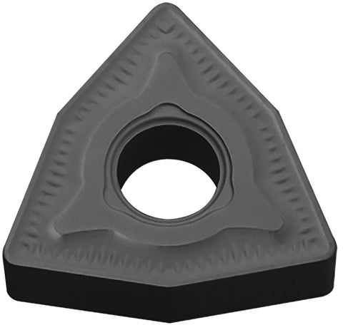 Kyocera WNMG 432GC CA4515 Grade CVD Carbide, Indexable Turning Insert