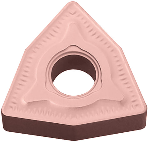 Kyocera WNMG 432GC CA310 Grade CVD Carbide, Indexable Turning Insert