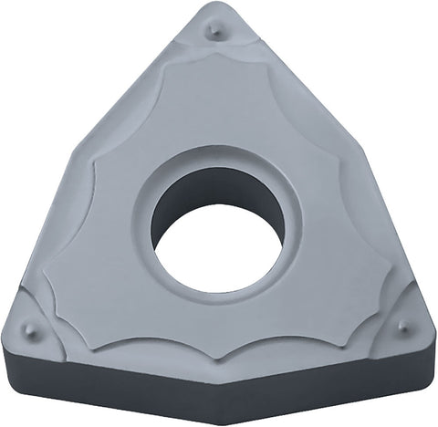 Kyocera WNMG 331GP TN620 Grade Uncoated Cermet, Indexable Turning Insert
