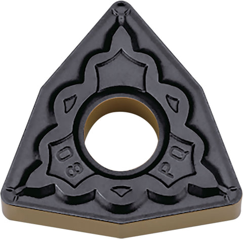 Kyocera WNMG 433PQ CA125P Grade CVD Carbide, Indexable Turning Insert