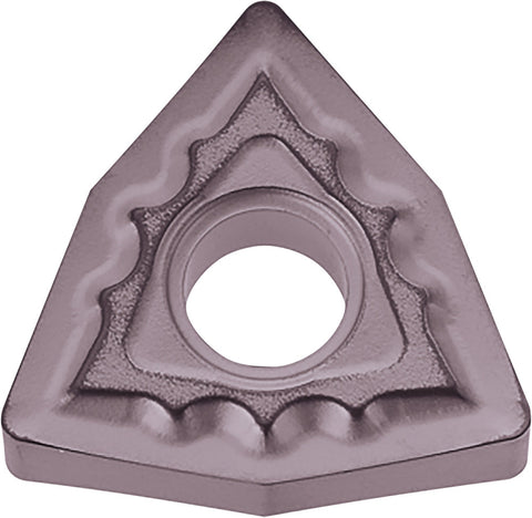 Kyocera WNMG 432TK PR1535 Grade PVD Carbide, Indexable Turning Insert