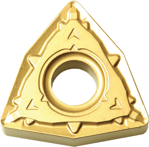 Kyocera WNMG 432WP PV710 Grade PVD Cermet, Indexable Turning Insert