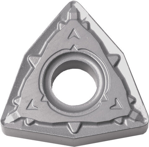 Kyocera WNMG 431WP TN610 Grade Uncoated Cermet, Indexable Turning Insert