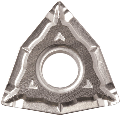 Kyocera WNMG 431WQ TN620 Grade Uncoated Cermet, Indexable Turning Insert
