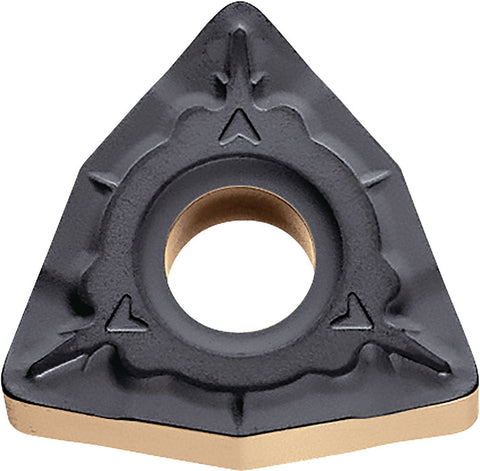 Kyocera WNMG 433WQ CA125P Grade CVD Carbide, Indexable Turning Insert