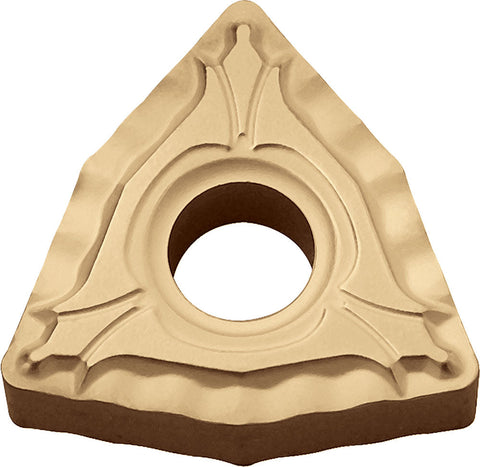 Kyocera WNMG 431XP PV710 Grade PVD Cermet, Indexable Turning Insert