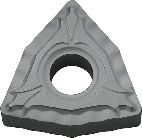 Kyocera WNMG 431XP TN620 Grade Uncoated Cermet, Indexable Turning Insert