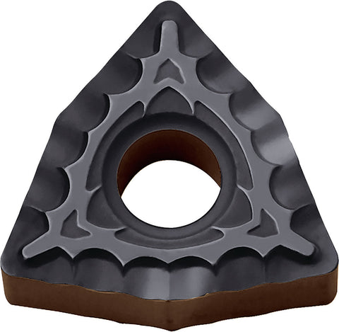 Kyocera WNMG 432XQ CA125P Grade CVD Carbide, Indexable Turning Insert