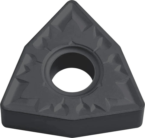 Kyocera WNMG 433ZS CA4505 Grade CVD Carbide, Indexable Turning Insert