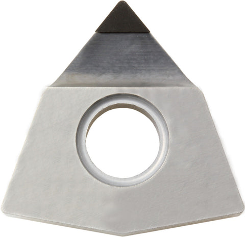 Kyocera WNMM 431MSE KPD010 Grade PCD, Indexable Turning Insert