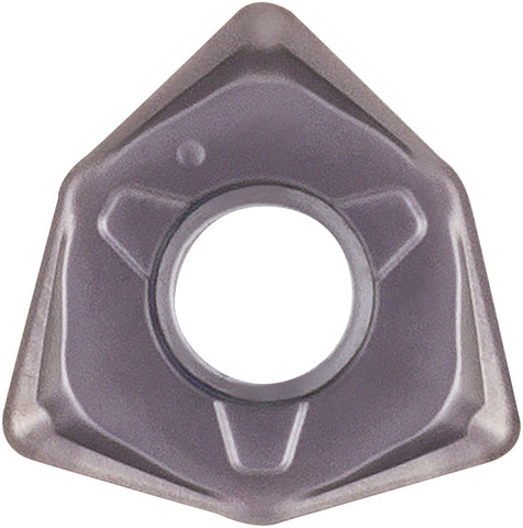Kyocera WNMU 050408ENGH PR1835 Grade PVD Carbide, Indexable Milling Insert