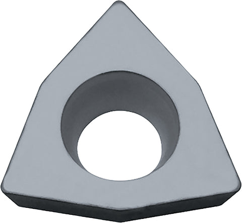Kyocera WPGW 322 KW10 Grade Uncoated Carbide, Indexable Turning Insert