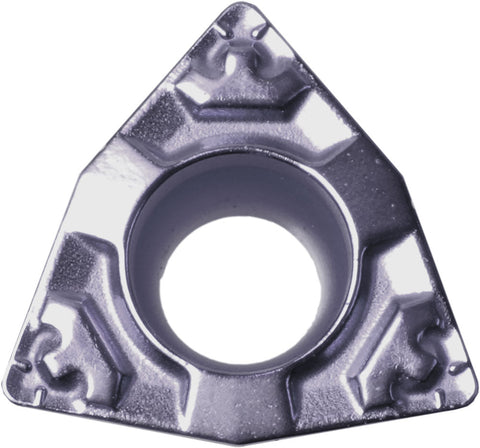 Kyocera WPMT 2151GP PR930 Grade PVD Carbide, Indexable Turning Insert