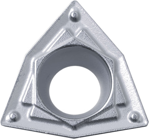 Kyocera WPMT 21505HQ PR1725 Grade PVD Carbide, Indexable Turning Insert