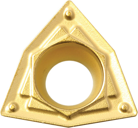 Kyocera WPMT 2151HQ CA6515 Grade CVD Carbide, Indexable Turning Insert