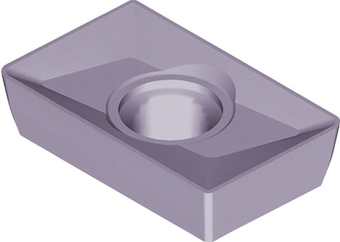 Kyocera XPMT 15T331 PR1510 Grade PVD Carbide, Indexable Milling Insert