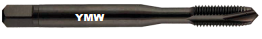 YMW 5/16-18 H3 Spiral Point Plug  ZELX SS Tap