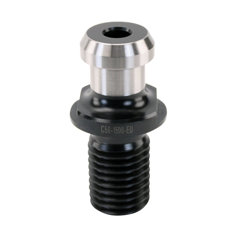 C50-4500(H)-EU. Lyndex Retention Knob/Pull Stud CAT50 Coolant