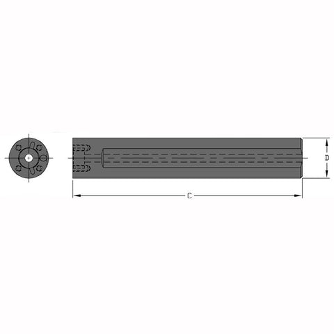 Ultra Dex a1000-12 A1000-12. Arch Part # 911-000-001