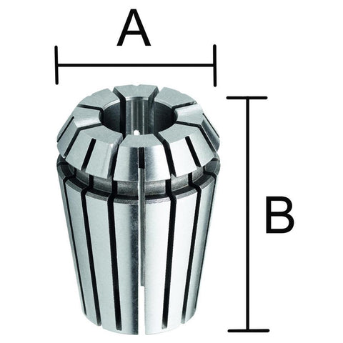 Ultra Dex er11c-4mm ER11C-4MM. Arch Part # 916-000-011
