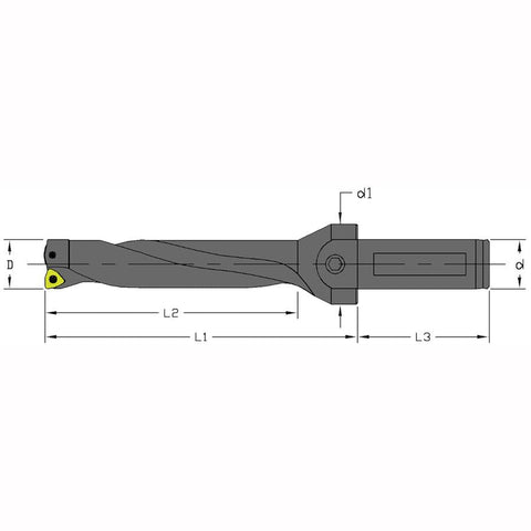 Ultra Dex ud-1062-4d-100-c UD-1062-4D-100-C. Arch Part # 926-000-072
