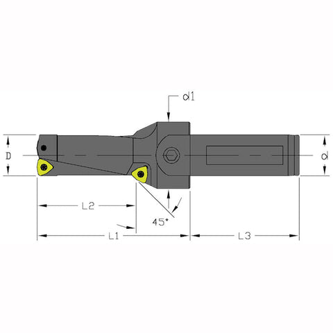 UCD-1250-2D-125