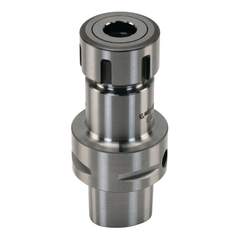 C4QC-ER20-032. Lyndex C4QC ER20 Collet Chuck QC Adapter-No ATC Flange