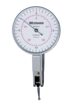52-560-060-0. INCH/MM LD TEST IND