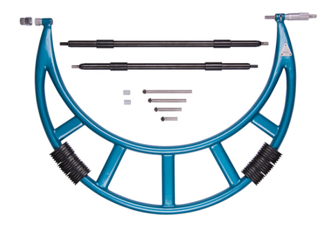 52-401-221-1. INTRG ANV MIC 0-6 IN