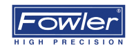 54-194-913-0. Fowler Parallel Face Probe w/ 8mm Shank