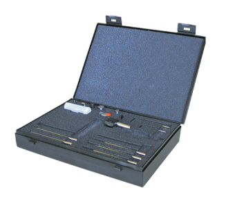 54-194-016-0. Fowler Micro Probe Set for V8-V9