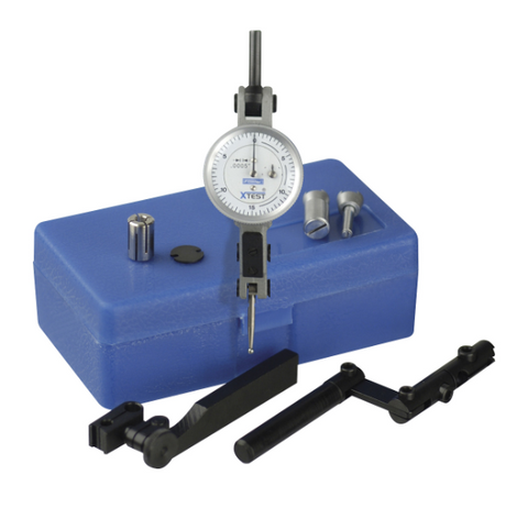 52-562-120-0. XTEST IND & ACCYSET