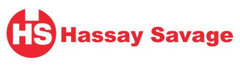 Hassay Savage 13048 3/4 STD INCH SQUARE BROACH