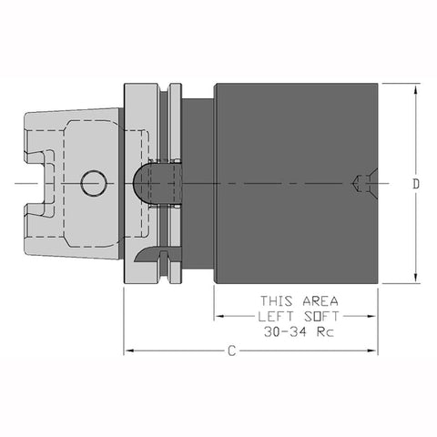 Ultra Dex hsk80a-bb80-250 HSK80A-BB80-250. Arch Part # 967-000-021