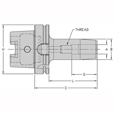 Ultra Dex hsk100a-sf16-400-g2 HSK100A-SF16-400-G2. Arch Part # 966-000-360