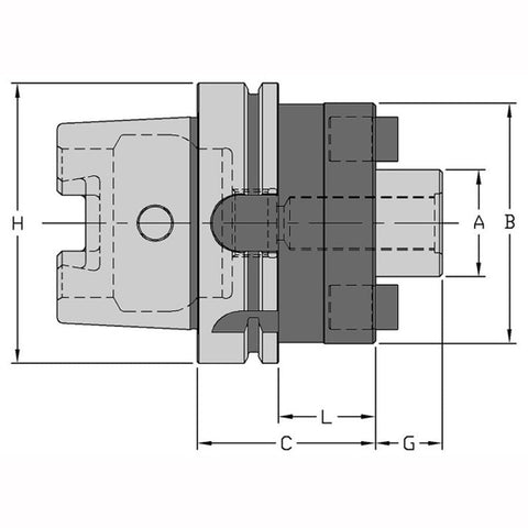 Ultra Dex hsk63a-sm100-250 HSK63A-SM100-250. Arch Part # 966-000-464