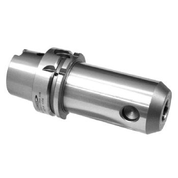 HSK100A-0500-6.00. Lyndex HSK100A End Mill Holder 1/2" IdChipHole