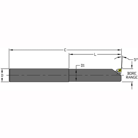 SS150UA-A-950-1750