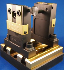 Mitee Bite Rail Set Loc-Jaw®