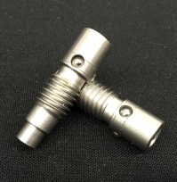 Mitee Bite M12 Loc-Down® Clamp