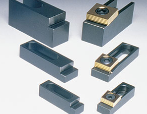 Mitee Bite  Stop without step Multi-Fixture Clamp and Stop