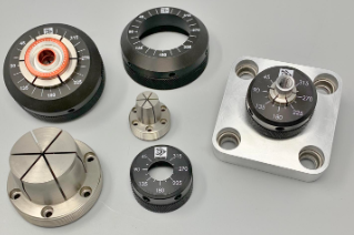 Mitee Bite includes base, cap &  mtg screws OD Clamp small Model #1