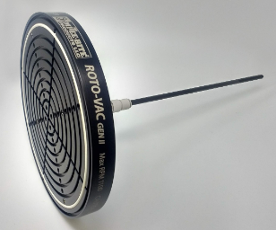 Mitee Bite Rotary Vacuum Kit Roto-Vac™ Chuck