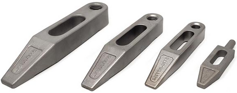Mitee Bite 5/8-11 Strap Clamp