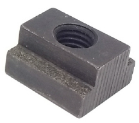 Mitee Bite 16mm T-Slot Tungsten Carbide Coated T-Nuts/2 pk