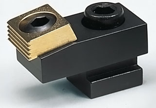 Mitee Bite 10372 Cam Screw Compact Toe Clamp