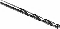 301-.8mm 0.8mm Jobber Drill (12 Pack)