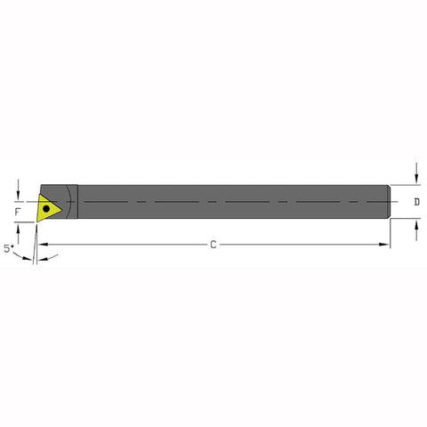 FSUD-187-3 1/2-5R