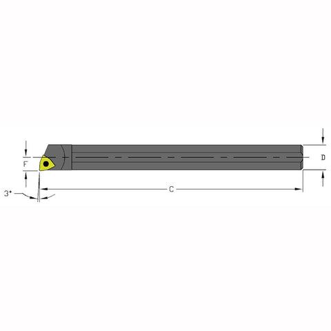 Ultra Dex qsudw-500-6-3r QSUDW-500-6-3R. Arch Part # 915-000-085