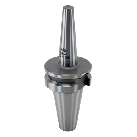 NBT30-SF0500-3.15CP. Lyndex NBT30 Dual Contact Shrink Fit Holder 1/2" Coolant Ports